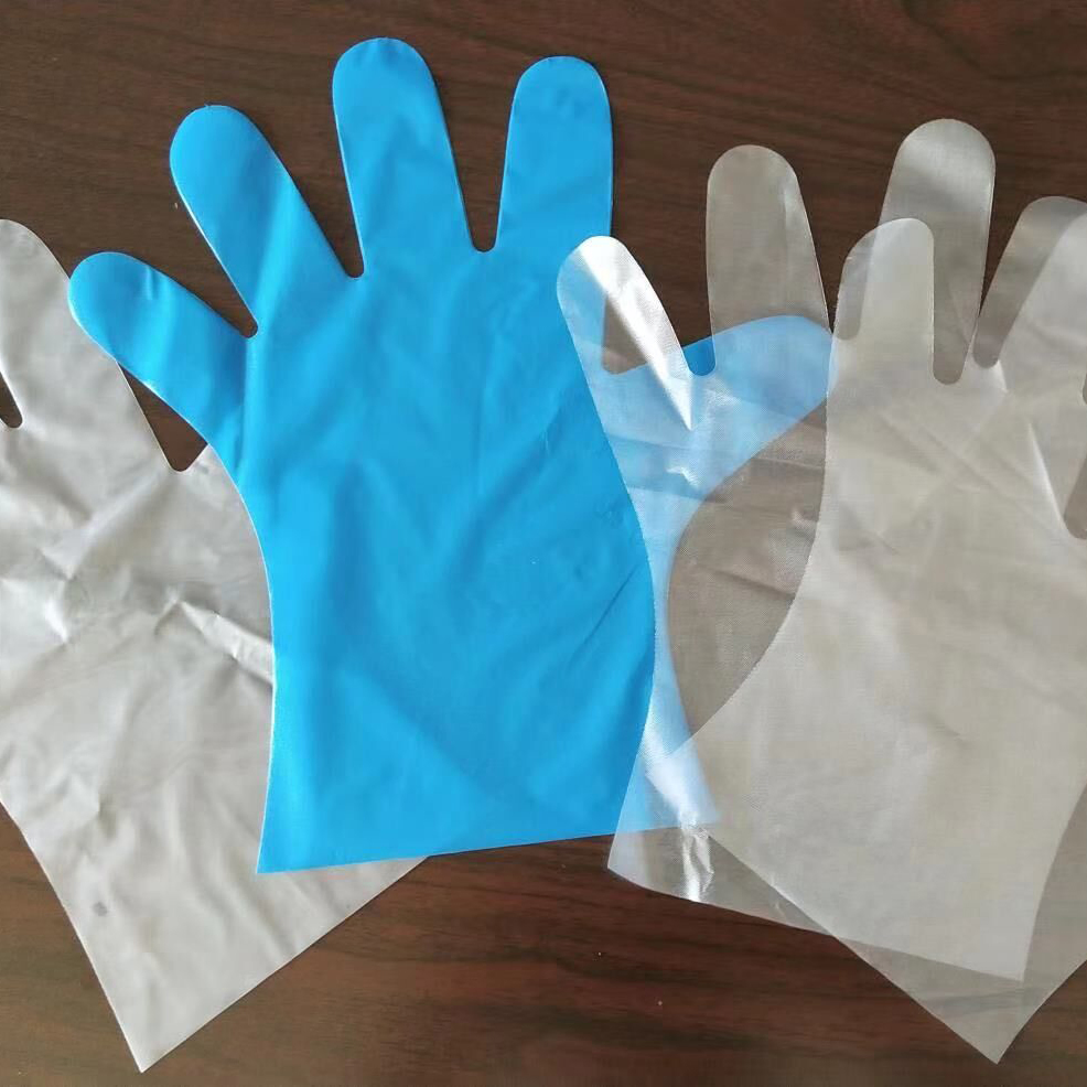 TPE Glove with High Quality