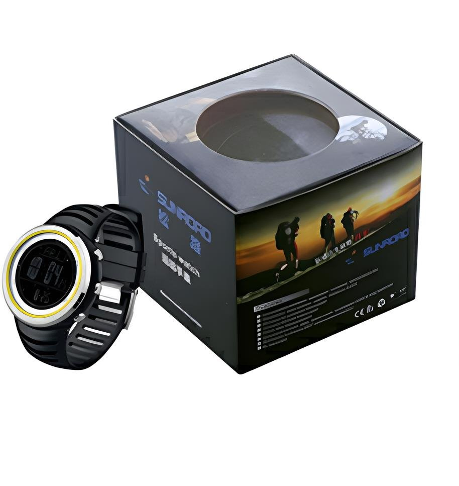 Sports Fishing Smart Watch Fr802b