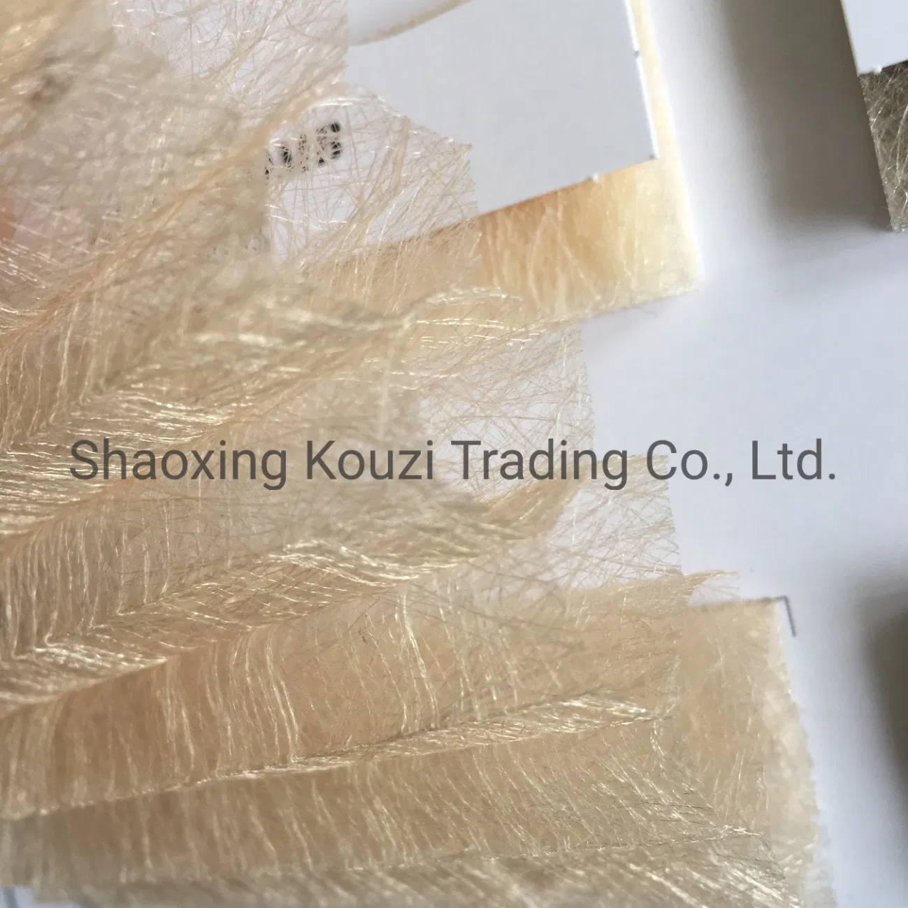 H16 Honeycomb Blinds Fabric