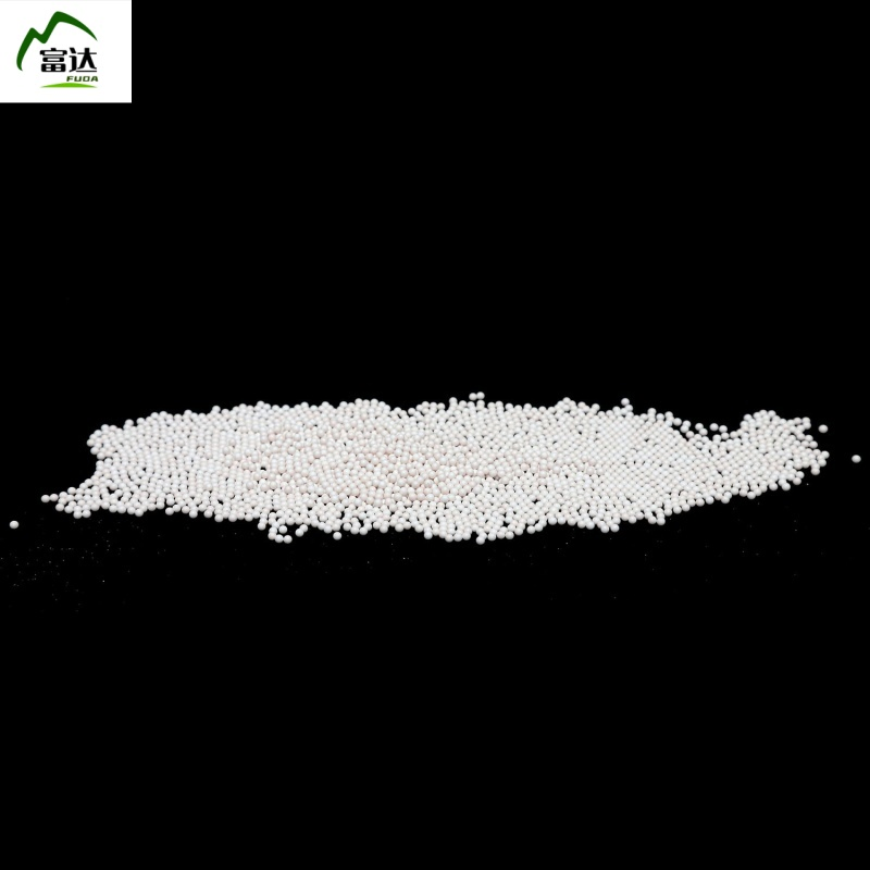 Versatile Zirconium Silicate Beads for Tailored Grinding Solutions