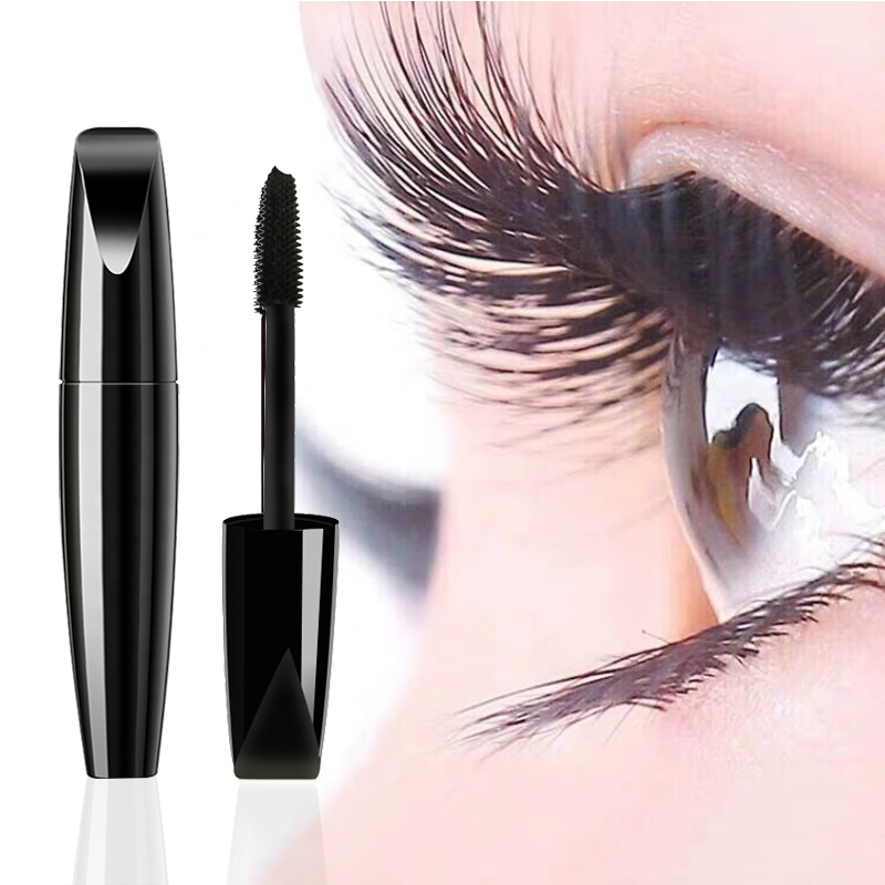 High Quality Mascara Wholesale Waterproof OEM Custom Your Logo Mascara Long Lasting Mascara