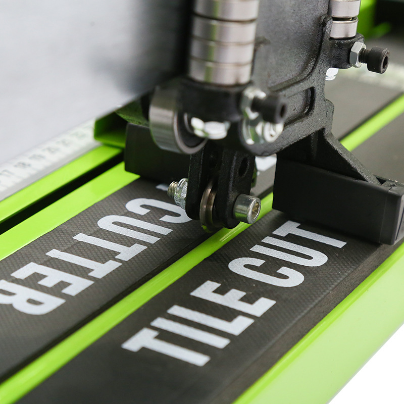Tile Cutter for Ceramic and Porcelain Tile