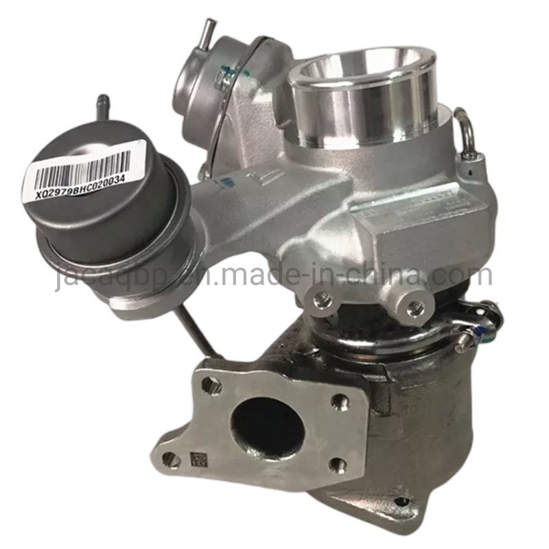 Турбокомпрессор JP46 1.5T для MG, Roewe, Zotye (10242979)