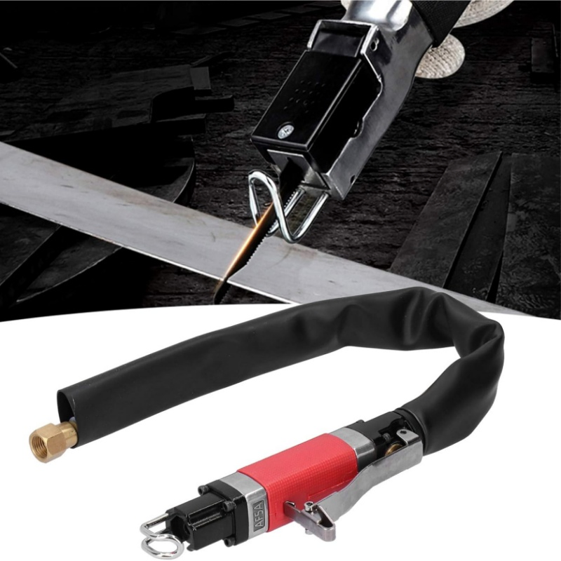 Пневматический напильник Rivfast QC305 для точных работ