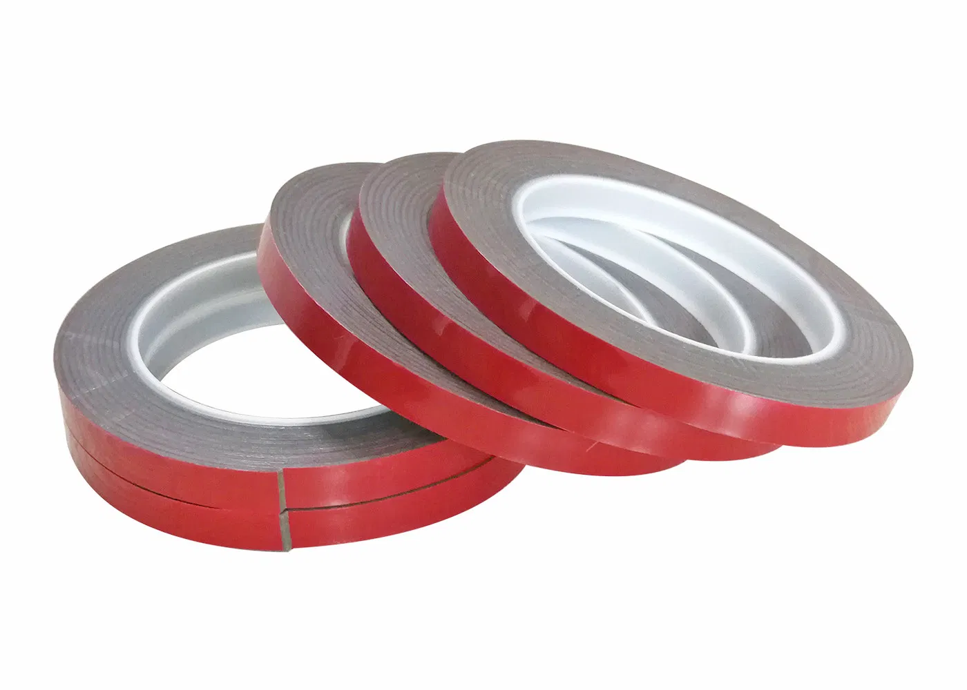 1mm UV Resistant Double Adhesive Gel Foam Tape