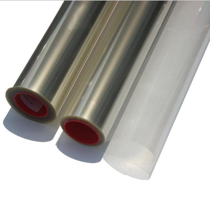 Free Sample Thermal Insulation Car Window Glass Tint Film