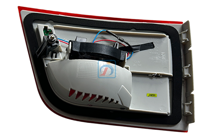 Передняя фара BMW 3 серии F30 F35 LED Xenon