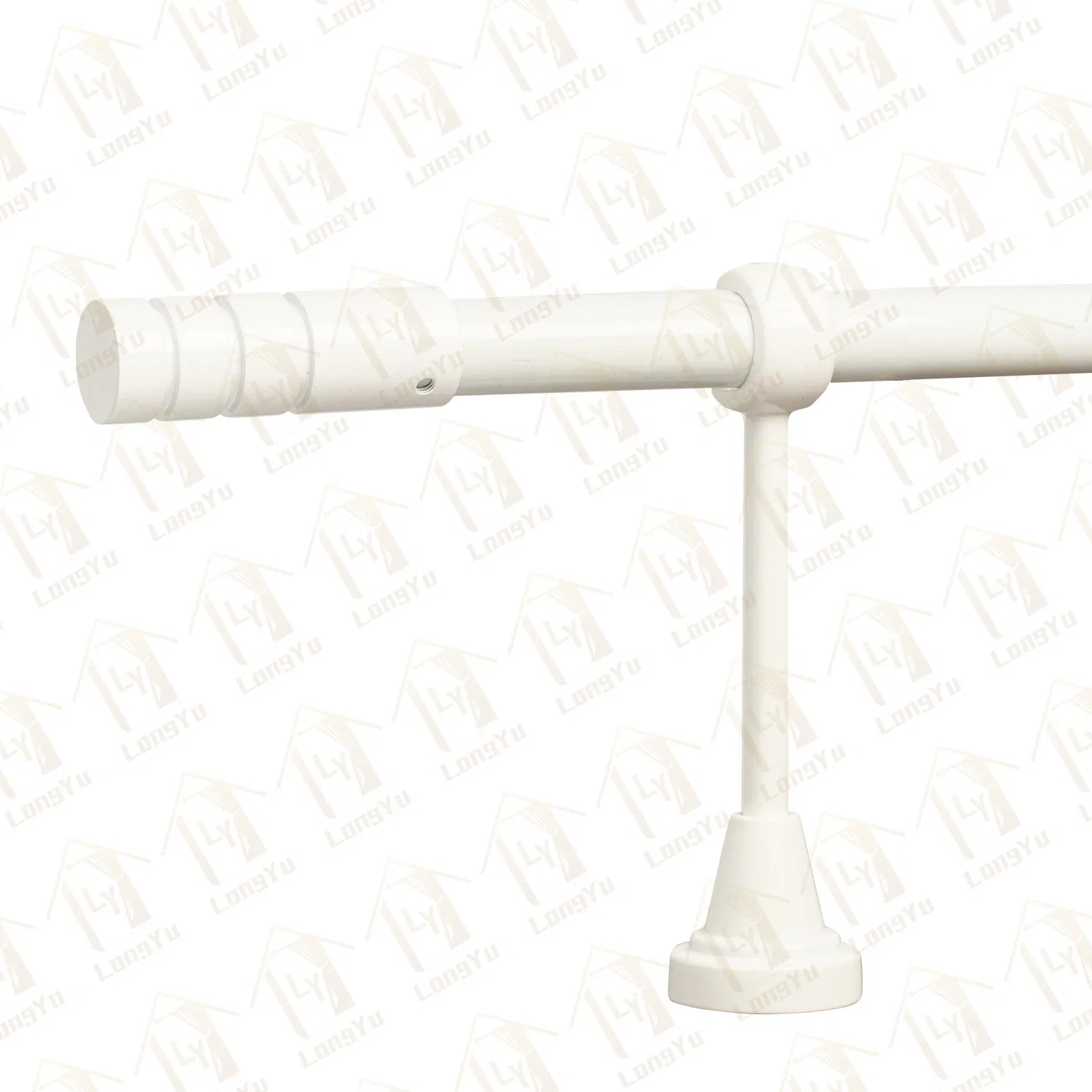 China Factory Hot Selling Window Curtain Tubes