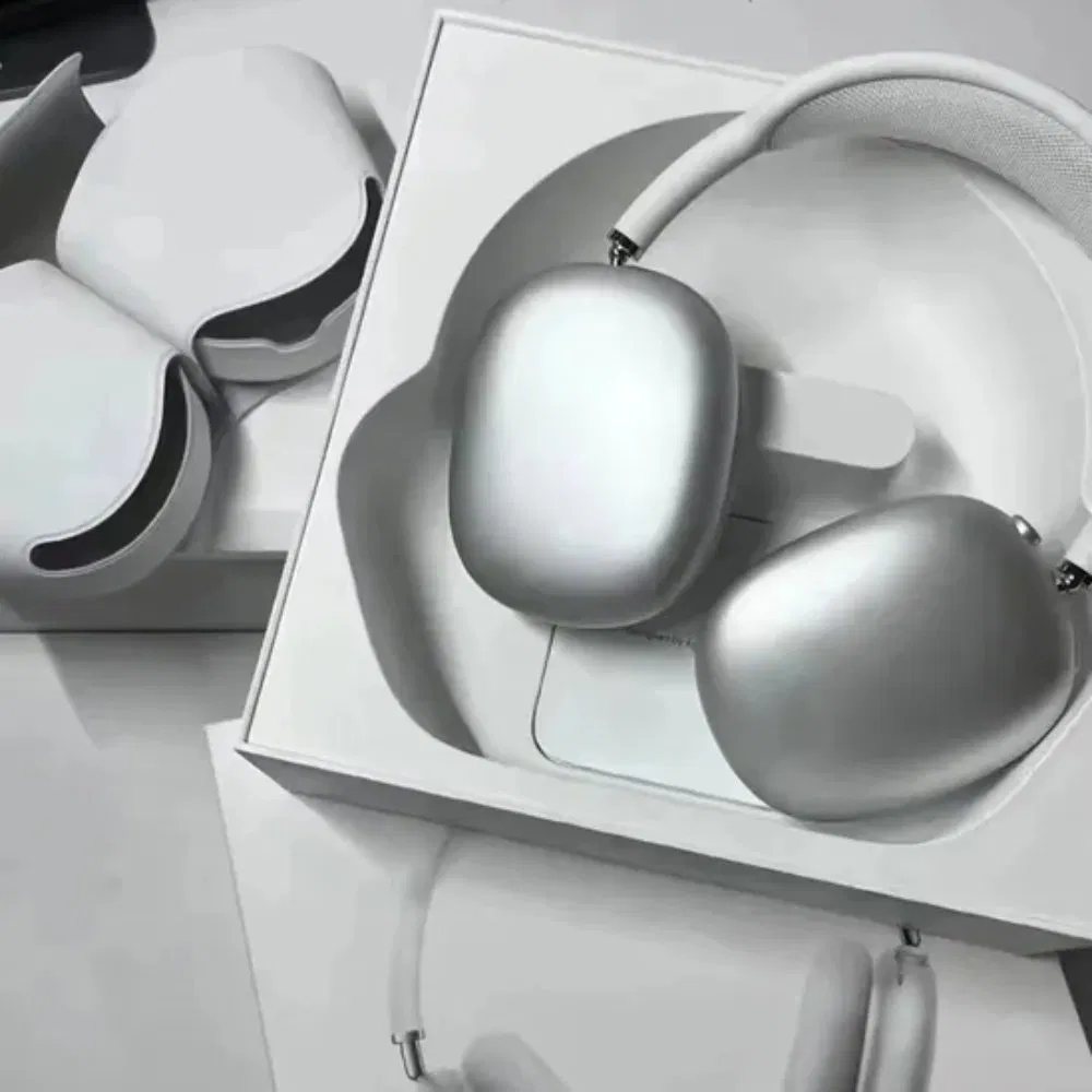 Наушники Max Headphone с шумоподавлением