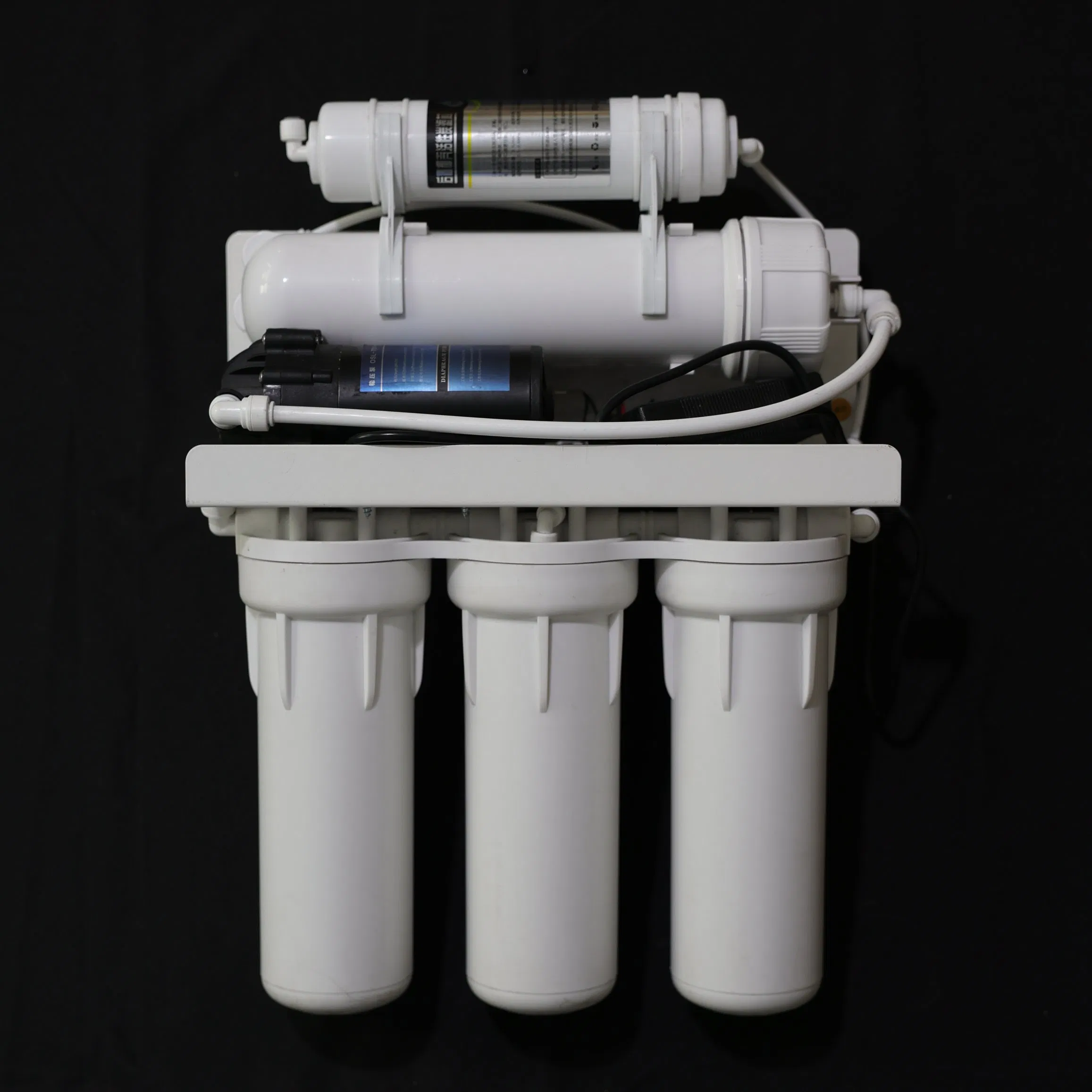 2026 Premium Factory Direct Sales Five-Stage Water Purifier