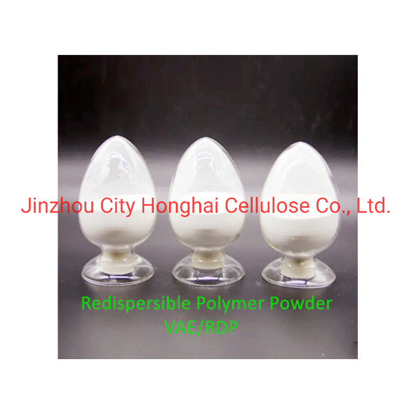 Water Proofing Plaster and Wall Putty Additive Rdp Used in Wall Putty Rdp Adhesive Vae/Rdp