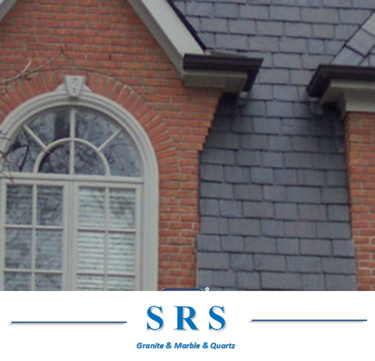 Chinese Natural Wall Cladding Culture Stone, Slate, Tiles, Wall Decoration