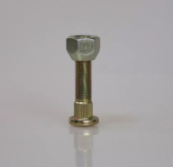 Болт ступичный 10.9 для авто, гайка