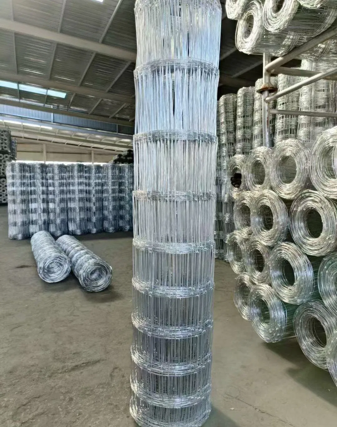 Goat Sheep Cattle Fence Factory