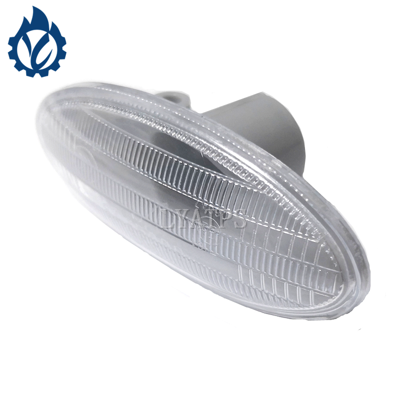 Боковой указатель поворота для Nissan Navara 2012