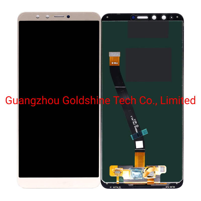 Дисплей для Huawei Y9 2018, 5.93 дюйма, OLED