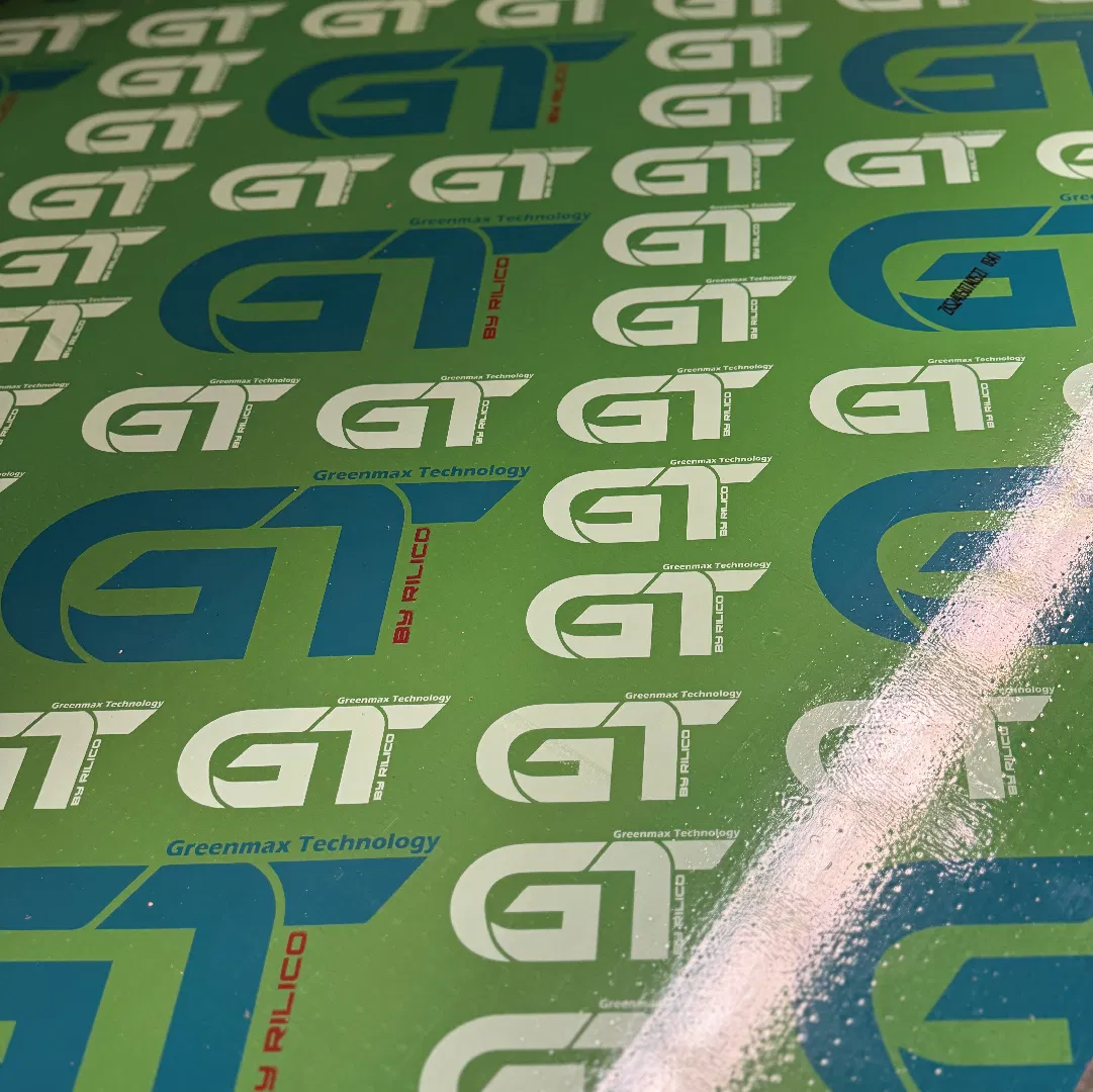 Sustainable High-Reuse PP Plastic Plywood Outperforms Film-Faced Plywood 18mm