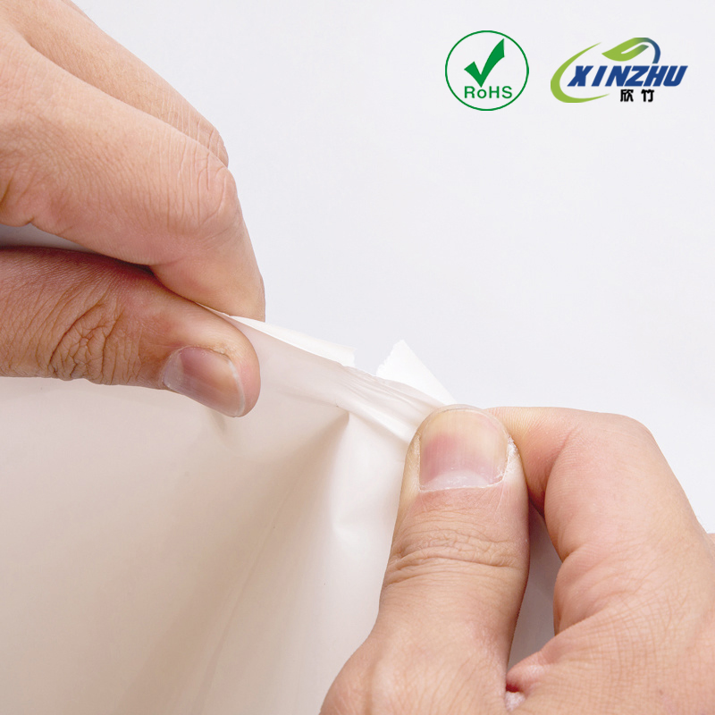 75mic Synthetic Paper PP Self-Adhesive Tear Resistance Label Material