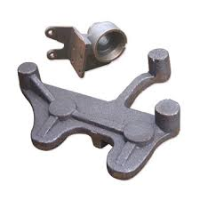 Ductile Iron Sand Casting Products