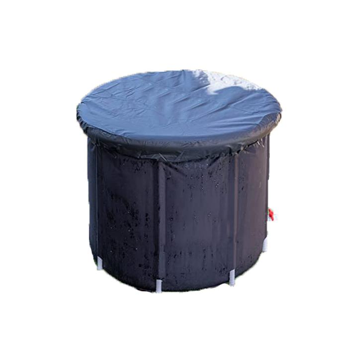 Переносная ванна для ледяной терапии Aquila