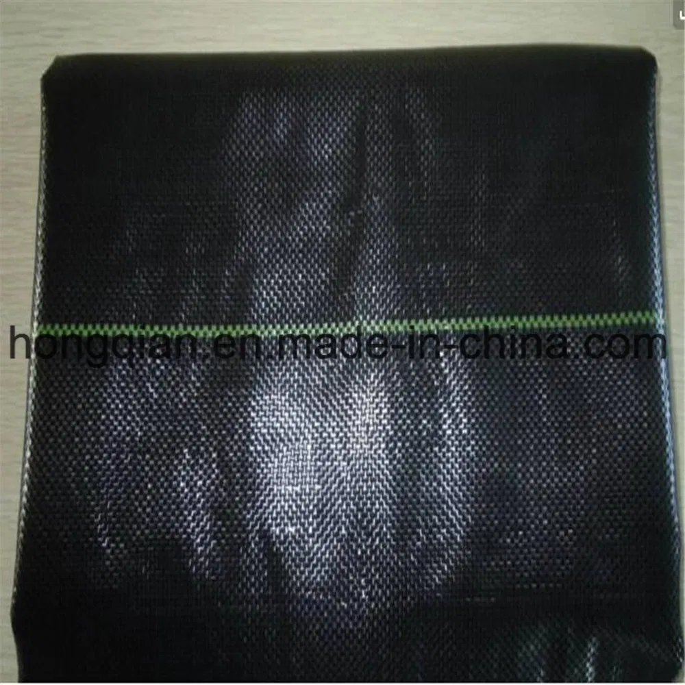 70g/80g/90g/100g/120g/200g/300g Specification Polypropelene PP Ground Cover Woven Geotextile