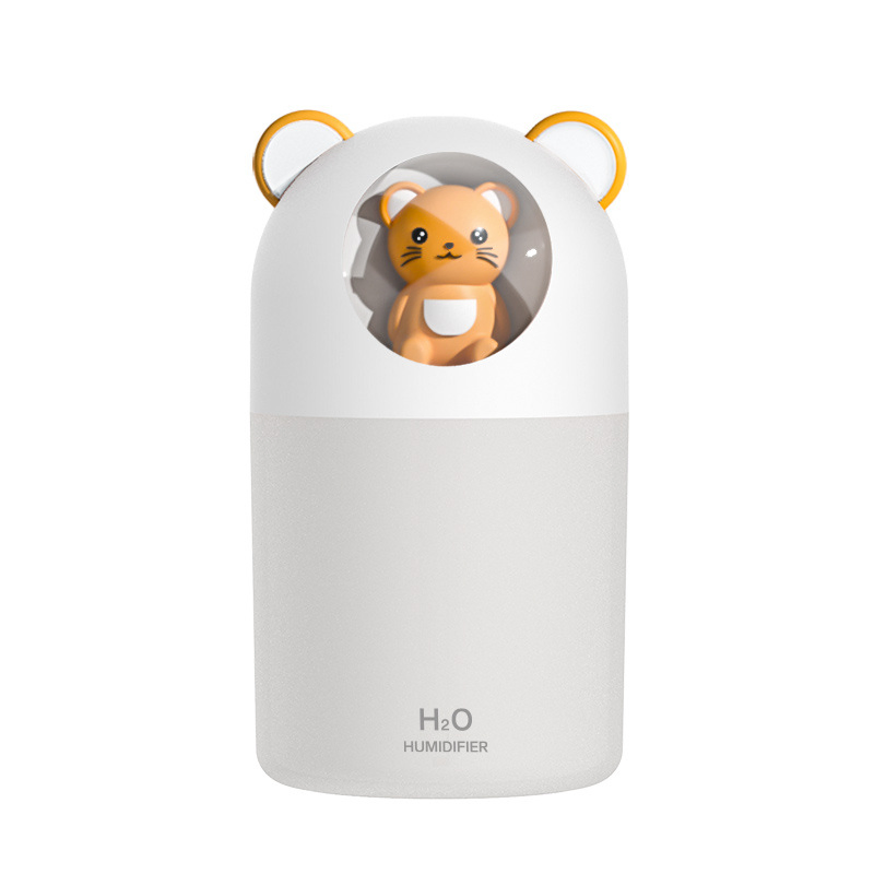 New Humidifier Smart Home Large Capacity