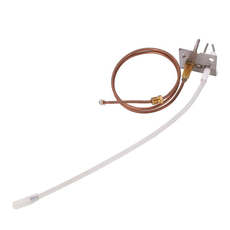 Factory Direct Sale 600/900mm Thermocouple with Plating