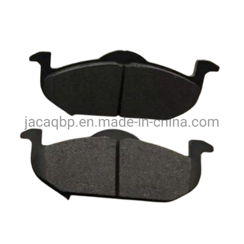 Тормозные колодки передние для SAIC MG3, MG5, Roewe 350