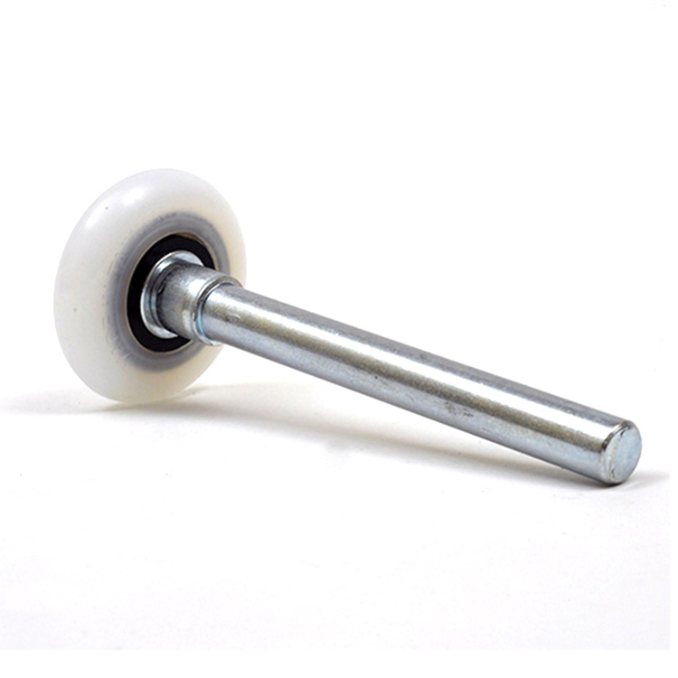 2 Inches Bearing Nylon Garage Door Roller for Residential