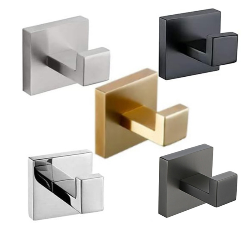 Крючок для одежды из нержавеющей стали 304