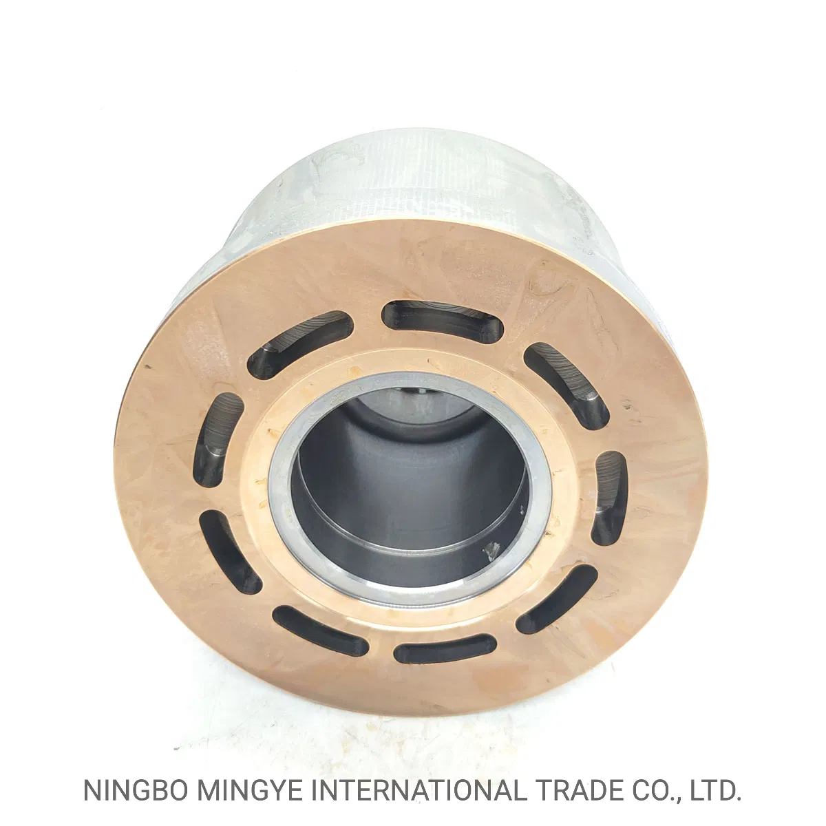 Блок цилиндров BPV50-01R для гидронасосов Linde BPV