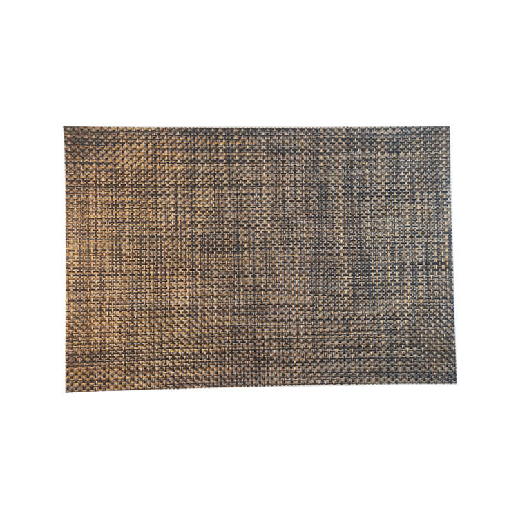 New Fashion Placemats Plastic Table Runner Custom Place Mat