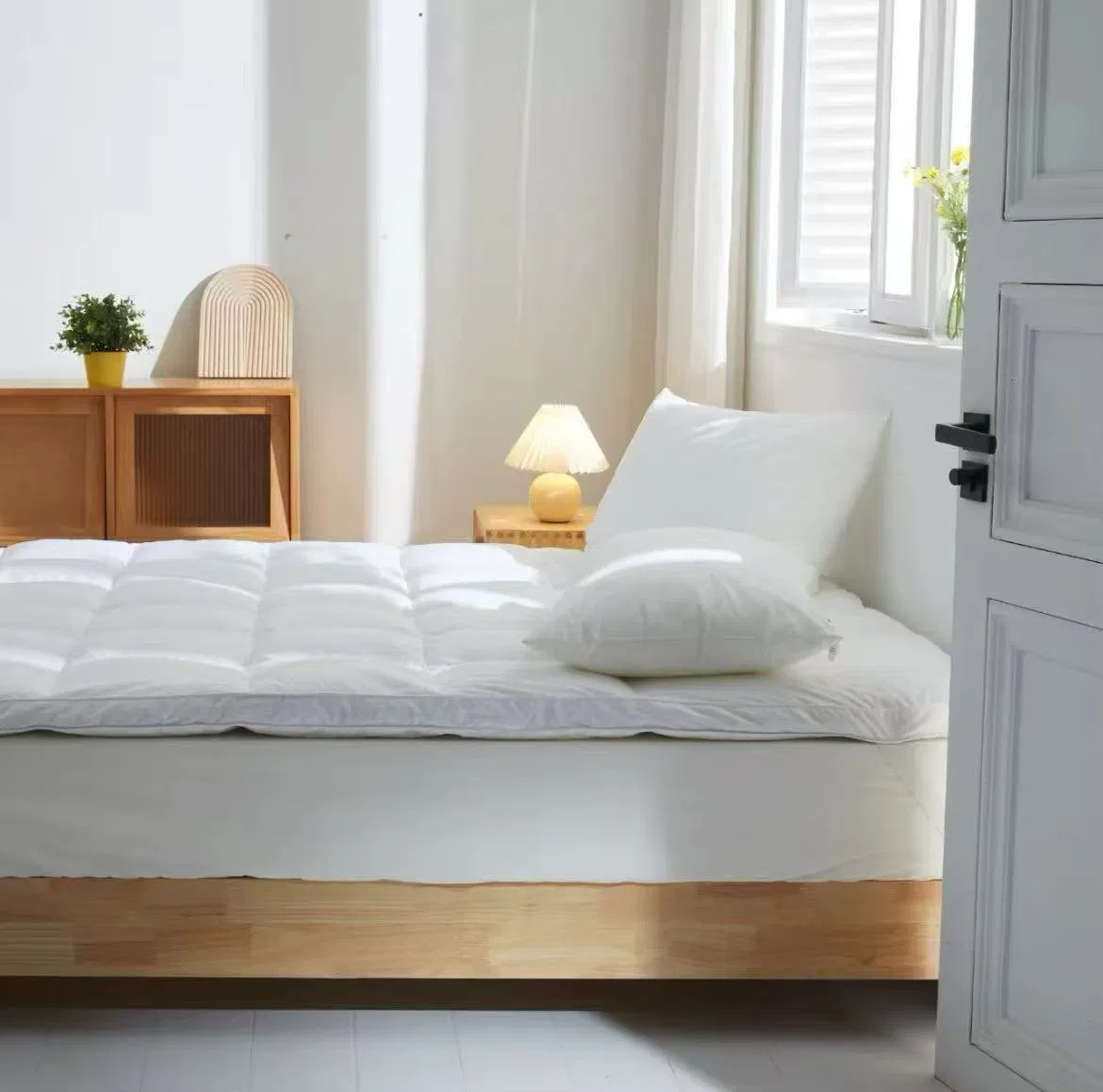 Nantong Hotel Mattress Topper