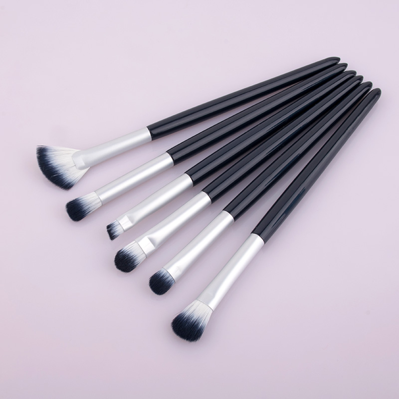 Wholesale Beauty Tools, Loose Powder Brush, Eye Brush Handle Makeup Brushes Set