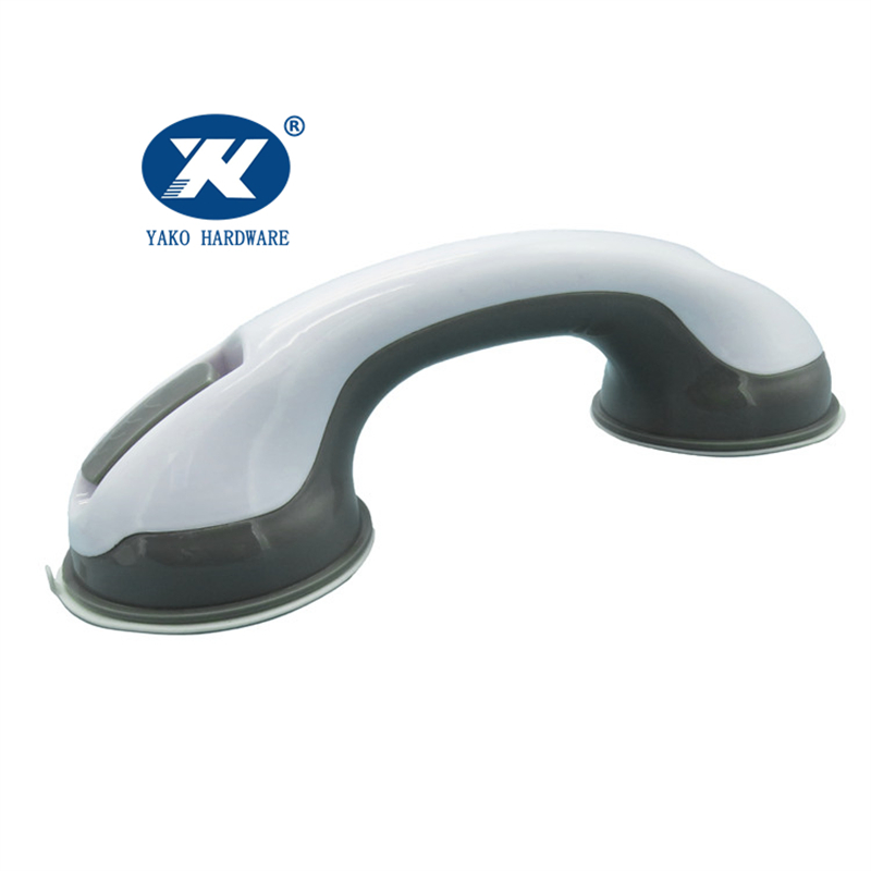 Поручень для ванной с присосками, безопасная ручка-держатель