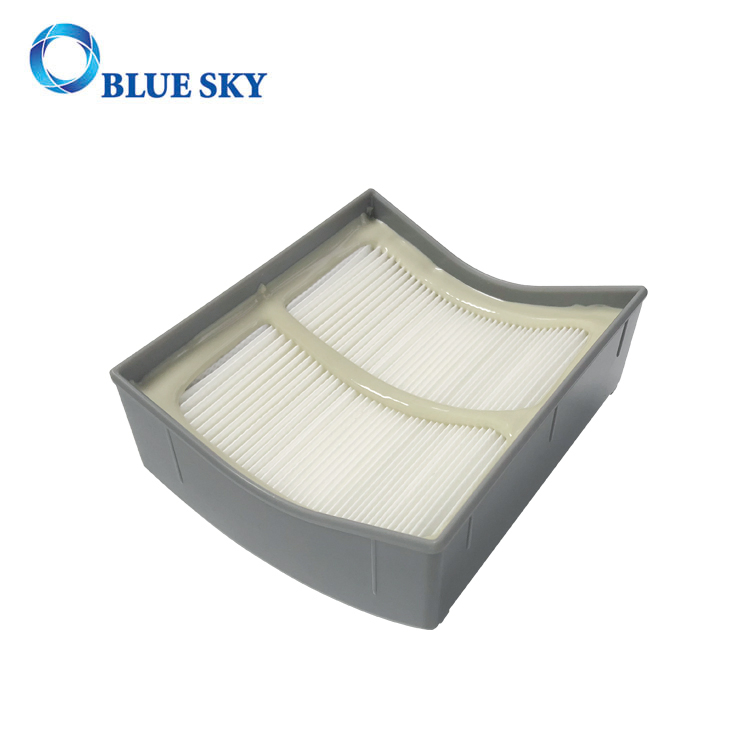 Washable Reusable HEPA Filter for Shark Nv340 Nv341 Vacuum Cleaner Replace Part # 1229FC340