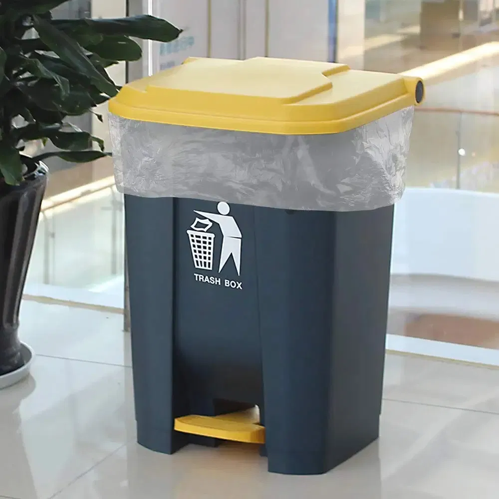 Biodegradable and Compostable Trash Bag for Kitchen, Office and Home