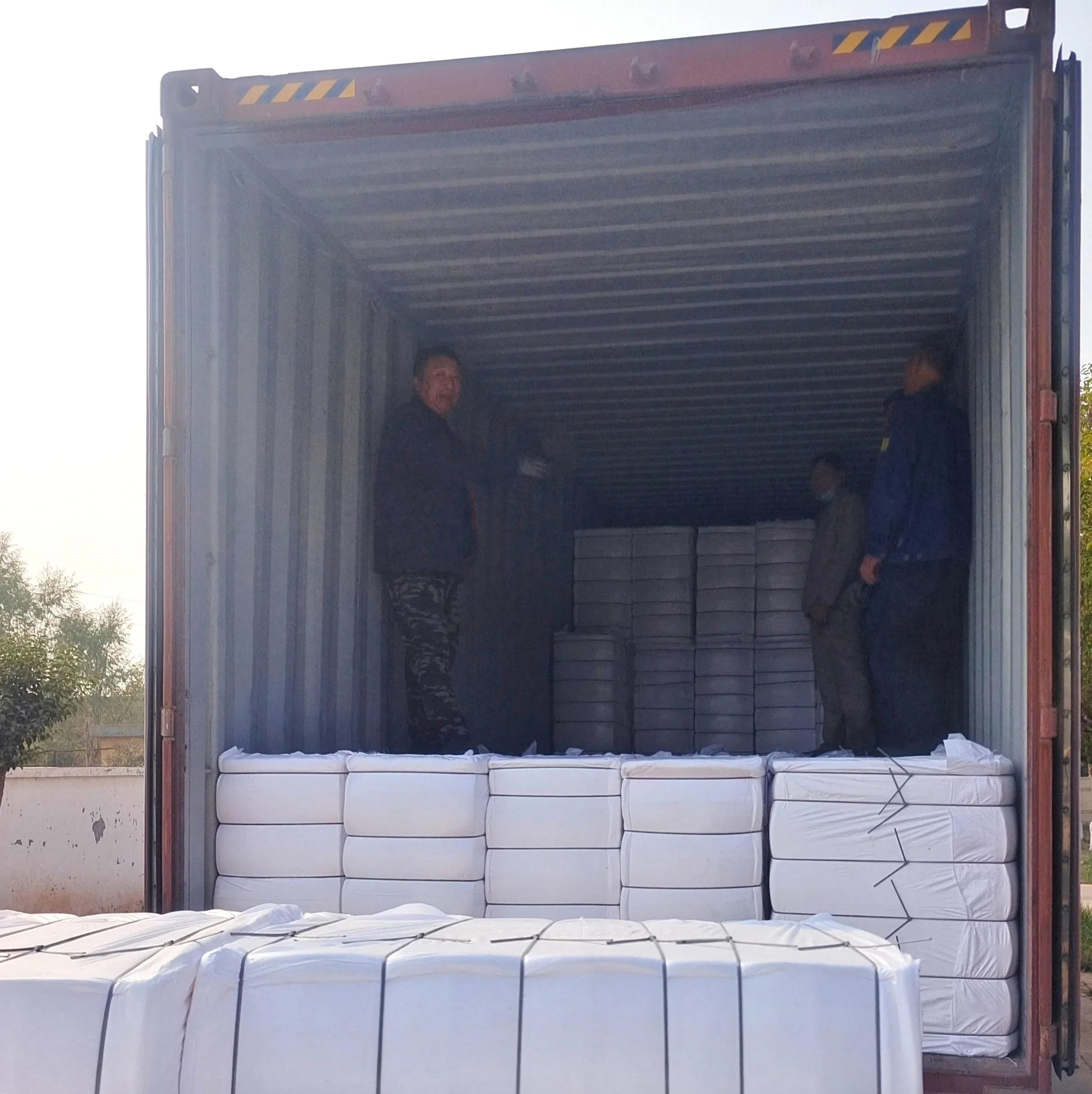 High Quality Cotton Linters Pulp for Nitrocellulose with Good Price