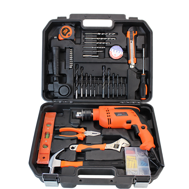 Hot Sale Set Power Battery Powered and Drill 12V Electric Cordless Screwdriver
