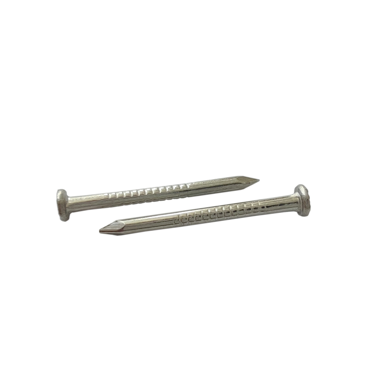 Common Nails 2 Inch Polished Wood Nail for Construction with Low Price