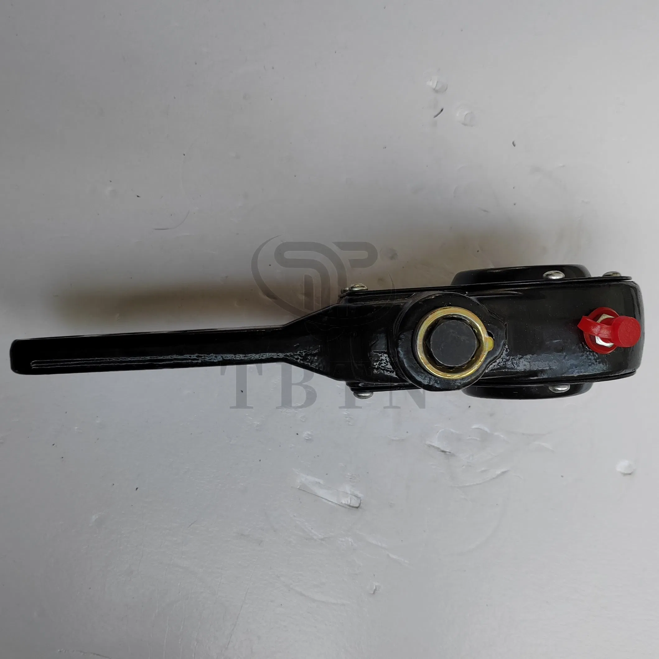 Ручной регулятор зазора 3-отв. 28 зуб. для прицепа York Fuwa