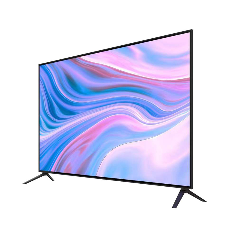 Television Factory 32 50 55 65 Inch Slim LCD LED Smart TV