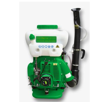 14L Agricultural Gasoline Power Knapsack Mist Duster (3WF-2.6)