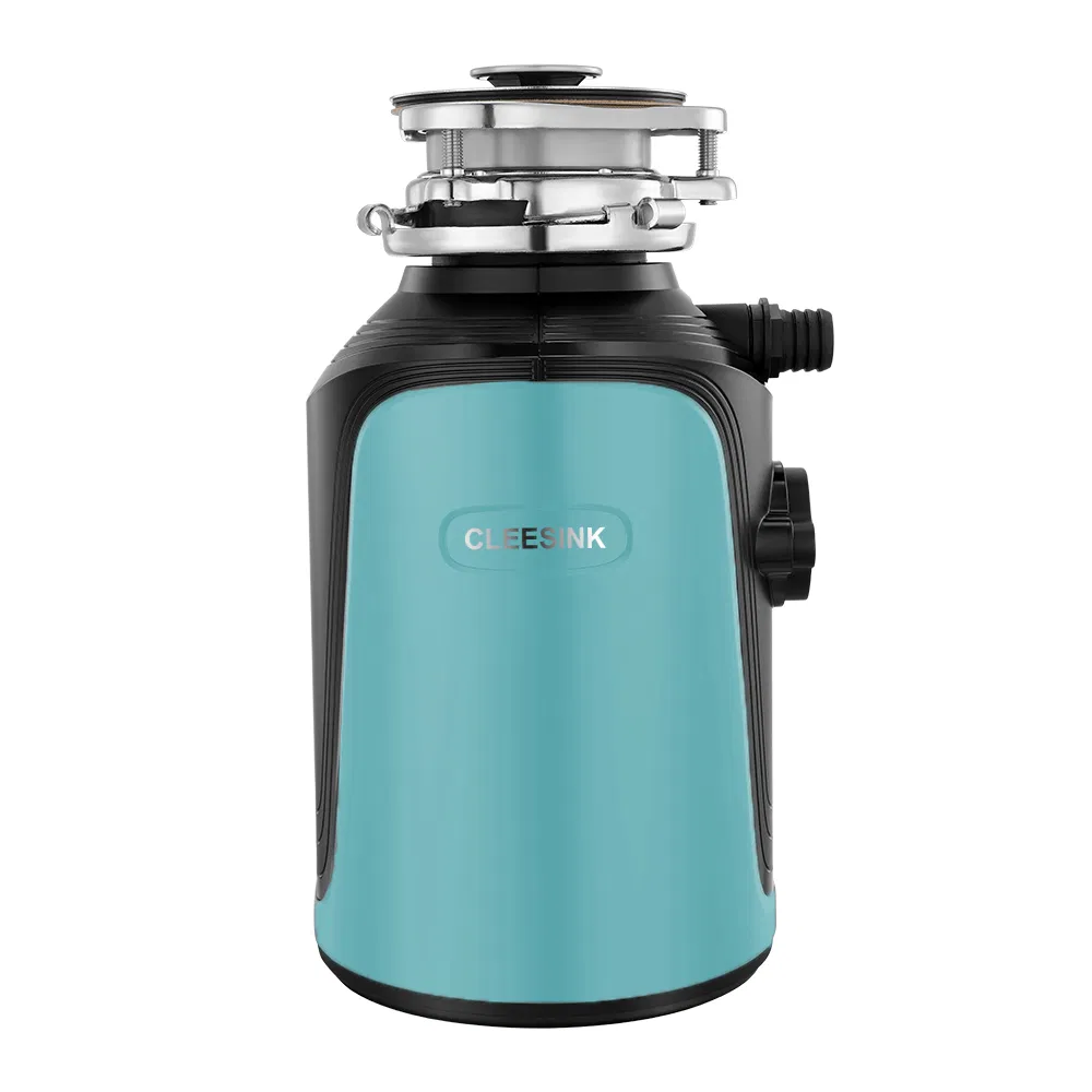 Kitchen Sink Food Waste Garbage Processing Machine