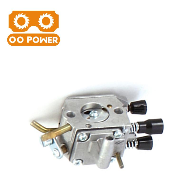 120 Grass Trimmer Spare Parts Brush Cutter Carburetor