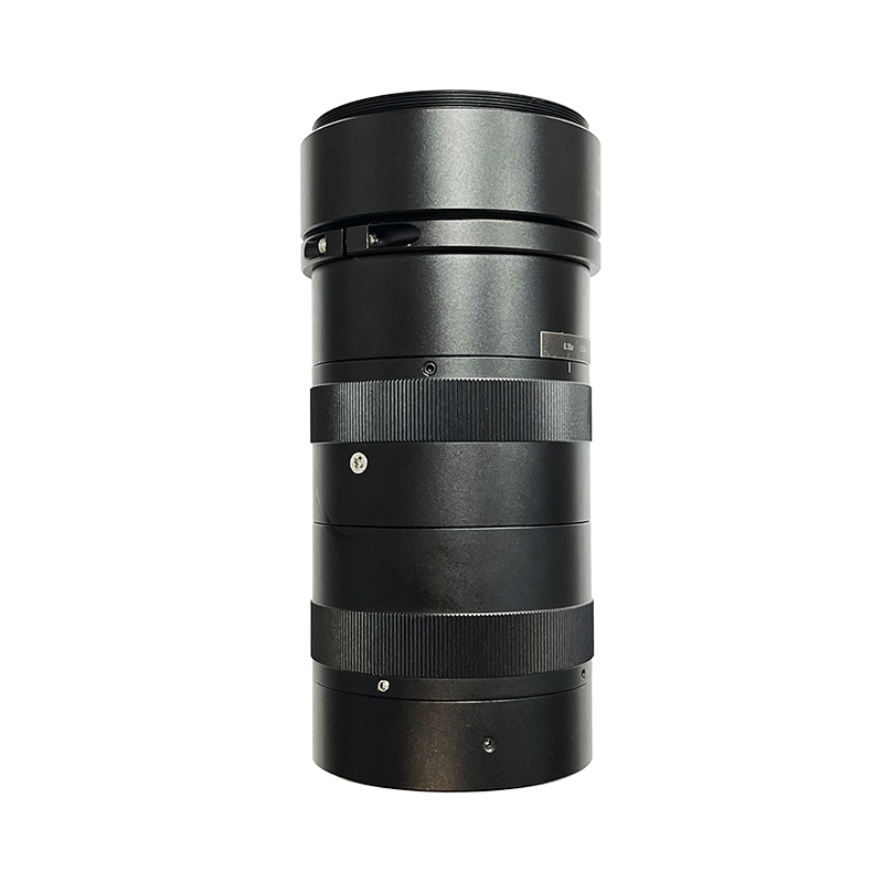 Dia67mm High Resolution Large Format 151MP Lens Optical Camera Lens