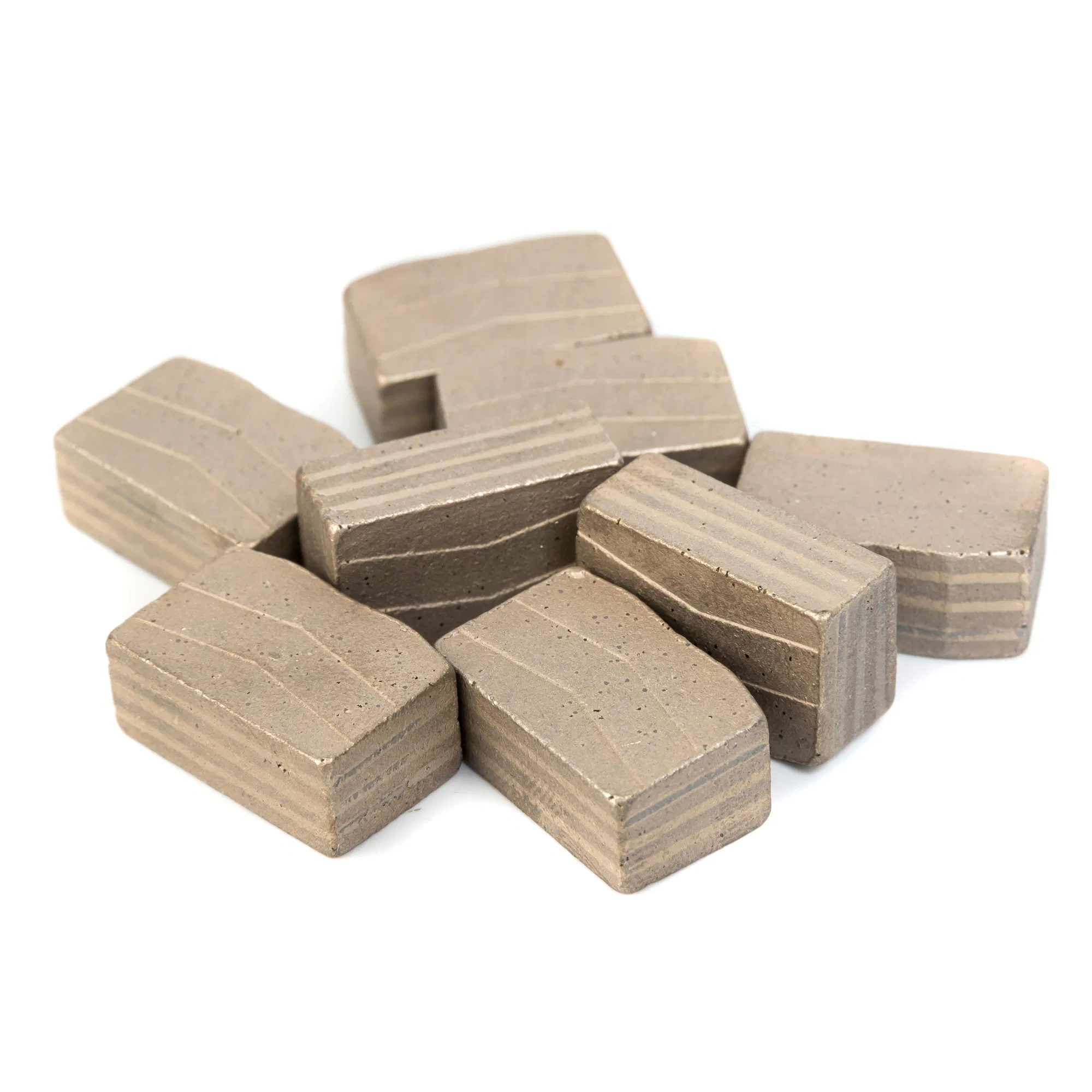 Алмазные сегменты для резки гранита