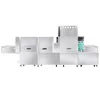 Durable Dishwasher for Rapid Cleaning in Busy Restaurants