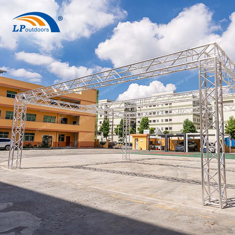 6X8m High Quality Aluminum Truss for Events
