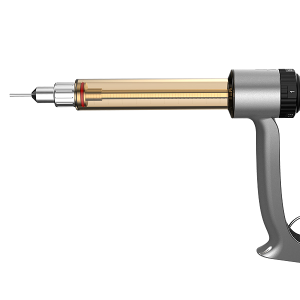 Preheating 25ml 50ml Thick Oil Distillate Oil Cart Filling Gun Handheld Disposable Empty Pen Cart Filler Gun